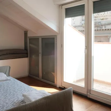 Guest house Casa Maria In Centro Storico 3*