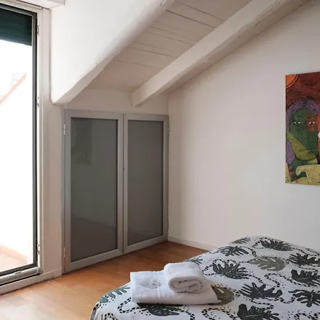 Casa Maria In Centro Storico 3*
