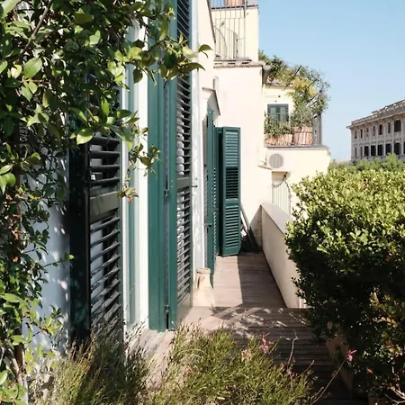 Casa Maria In Centro Storico 3* סלרנו