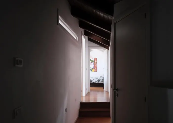 Casa Maria In Centro Storico