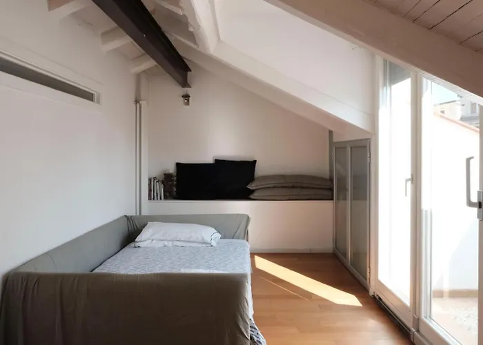 Casa Maria In Centro Storico 3*