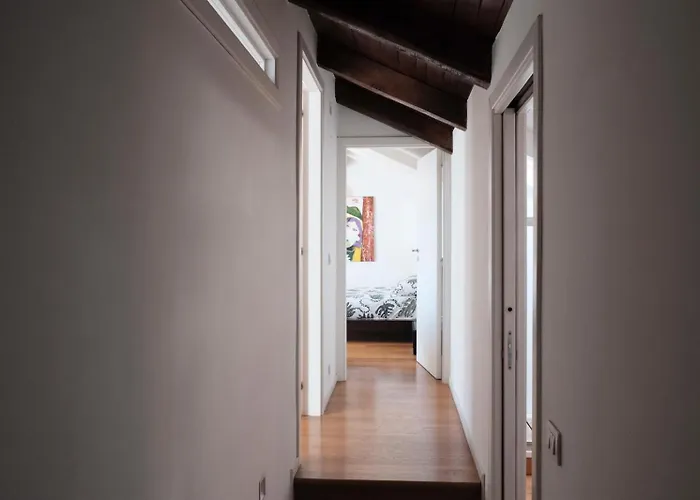 בית הארחה Casa Maria In Centro Storico 3*