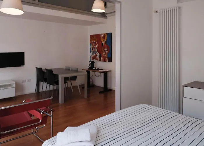 Casa Maria In Centro Storico 3*