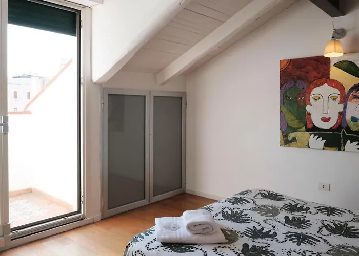 Casa Maria In Centro Storico 3*
