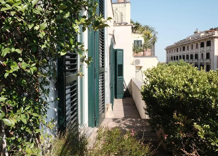 Casa Maria In Centro Storico 3* סלרנו