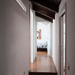 Penzion Casa Maria In Centro Storico 3*