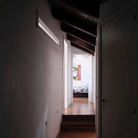 Casa Maria In Centro Storico