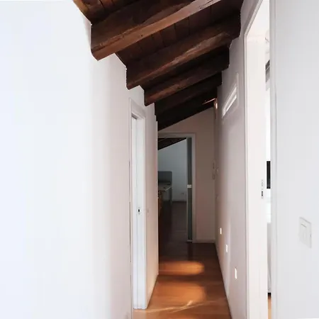 Casa Maria In Centro Storico Pensionat 3*