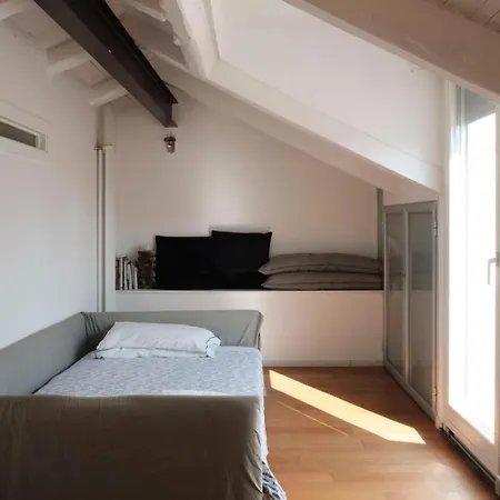 Casa Maria In Centro Storico 3*