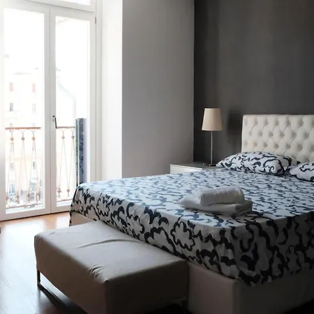 Casa Maria In Centro Storico Pensionat 3*