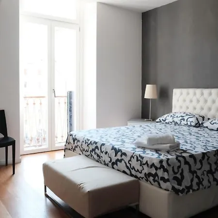 Casa Maria In Centro Storico Pensionat 3*