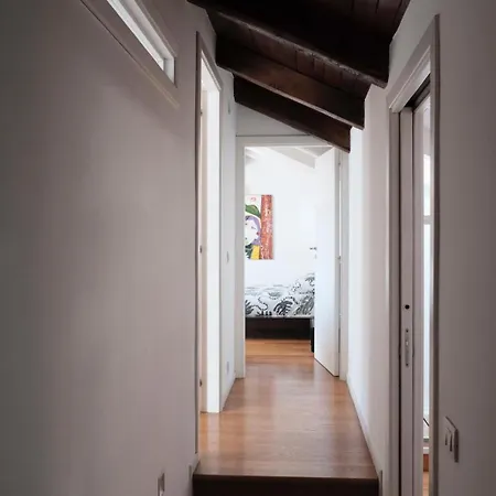 Pensionat Casa Maria In Centro Storico 3*